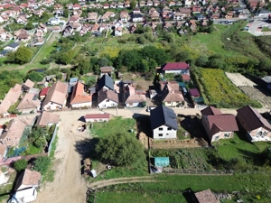 Teren intravilan Medias- zona Mosnei - imagine 17