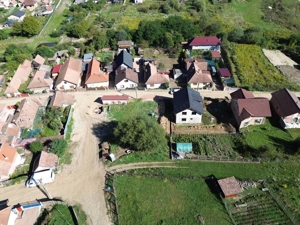 Teren intravilan Medias- zona Mosnei - imagine 14