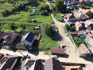 Teren intravilan Medias- zona Mosnei - imagine 20