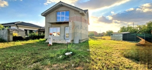 Casă individuală P+M, 146 mp utili, 397 mp teren – Sofronea - imagine 2