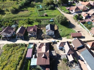 Teren intravilan Medias- zona Mosnei - imagine 13