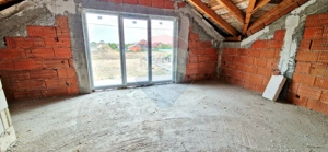 Casă individuală P+M, 146 mp utili, 397 mp teren – Sofronea - imagine 12