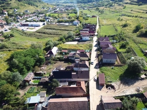 Teren intravilan Medias- zona Mosnei - imagine 16