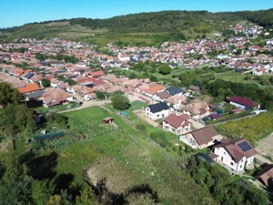 Teren intravilan Medias- zona Mosnei - imagine 15