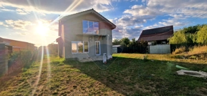 Casă individuală P+M, 146 mp utili, 397 mp teren – Sofronea - imagine 15