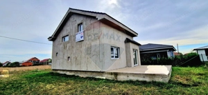 Casă individuală P+M, 146 mp utili, 397 mp teren – Sofronea - imagine 17