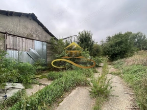 Cladire veche de vanzare in Saucesti Bacau - imagine 8