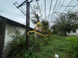 Cladire veche de vanzare in Saucesti Bacau - imagine 14