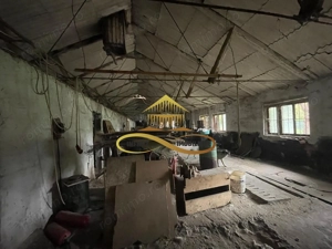 Cladire veche de vanzare in Saucesti Bacau - imagine 10