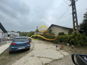 Cladire veche de vanzare in Saucesti Bacau - imagine 6