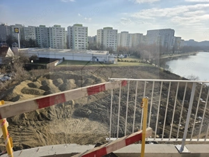 Apartament 2 camere One Lake District I vedere lac Plumbuita -COM 0% - imagine 15