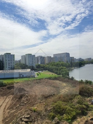 Apartament 2 camere One Lake District I vedere lac Plumbuita -COM 0% - imagine 14