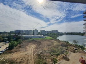 Apartament 2 camere One Lake District I vedere lac Plumbuita -COM 0% - imagine 12