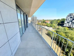 Apartament 2 camere One Lake District I vedere lac Plumbuita -COM 0% - imagine 9