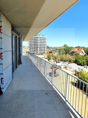 Apartament 2 camere One Lake District I vedere lac Plumbuita -COM 0% - imagine 3