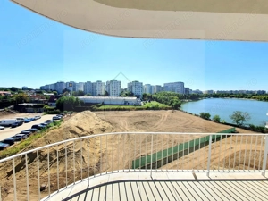 Apartament 2 camere One Lake District I vedere lac Plumbuita -COM 0% - imagine 6