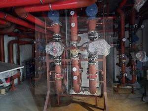 Apartament 2 camere One Lake District I vedere lac Plumbuita -COM 0% - imagine 16