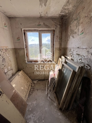 Pachet 2 apartamente – Ghelari, etaj 1, bloc reabilitat termic - imagine 8