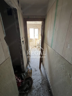 Pachet 2 apartamente – Ghelari, etaj 1, bloc reabilitat termic - imagine 9