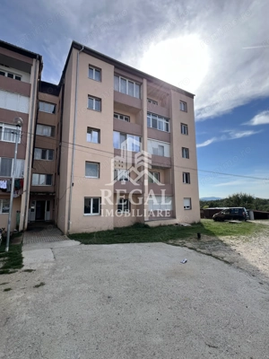 Pachet 2 apartamente – Ghelari, etaj 1, bloc reabilitat termic - imagine 2