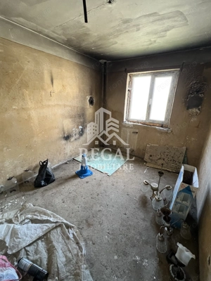 Pachet 2 apartamente – Ghelari, etaj 1, bloc reabilitat termic - imagine 7