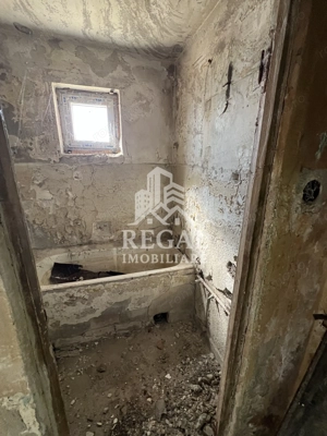 Pachet 2 apartamente – Ghelari, etaj 1, bloc reabilitat termic - imagine 12