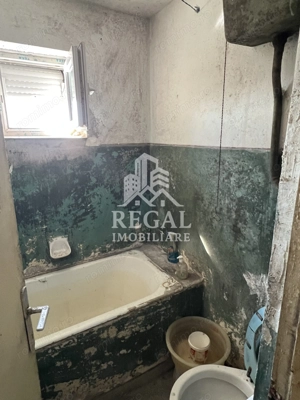 Pachet 2 apartamente – Ghelari, etaj 1, bloc reabilitat termic - imagine 13