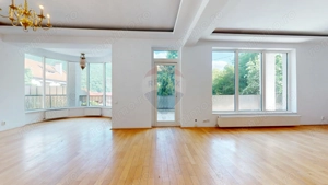 Imobil premium de închiriat în Brașov, aproape de Biserica Neagră - imagine 12