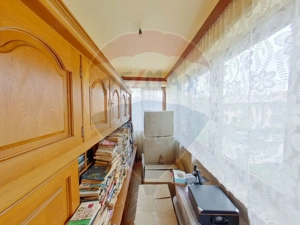 Casă cu 4 camere, Str. Bradului/ Sighetu Marmației - imagine 9