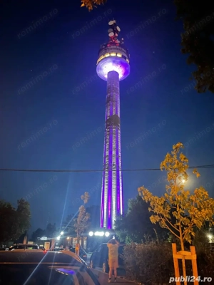 Apartament  2 camere Micro 21,et2,mobilat - imagine 4 Apartament  2 camere Micro 21,et2,mobilat - imagine 4