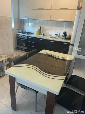 Apartament  2 camere Micro 21,et2,mobilat - imagine 2 Apartament  2 camere Micro 21,et2,mobilat - imagine 2