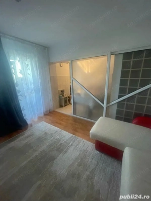 Apartament  2 camere Micro 21,et2,mobilat - imagine 5 Apartament  2 camere Micro 21,et2,mobilat - imagine 5