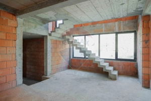 De vânzare, casă la roșu în zona centrală, Str. Emil Racoviță - imagine 4