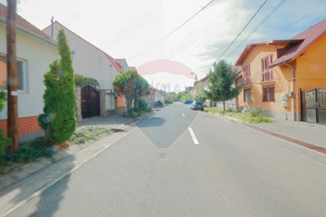 De vânzare, casă la roșu în zona centrală, Str. Emil Racoviță - imagine 15