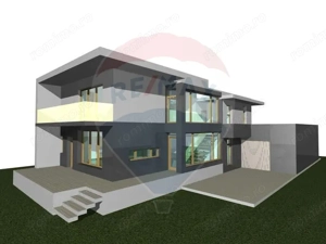 De vânzare, casă la roșu în zona centrală, Str. Emil Racoviță - imagine 17