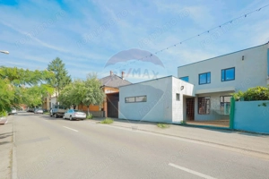 De vânzare, casă la roșu în zona centrală, Str. Emil Racoviță - imagine 16