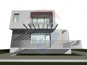 De vânzare, casă la roșu în zona centrală, Str. Emil Racoviță - imagine 19