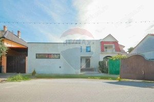 De vânzare, casă la roșu în zona centrală, Str. Emil Racoviță - imagine 6