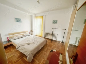 Inchiriez apartament cu 4 camere Centrul Civic Brasov - imagine 7