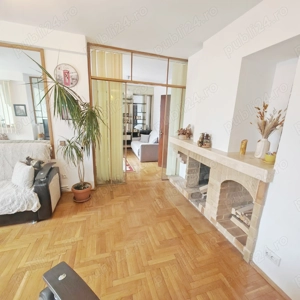 Inchiriez apartament cu 4 camere Centrul Civic Brasov - imagine 2