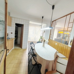 Inchiriez apartament cu 4 camere Centrul Civic Brasov - imagine 6