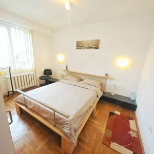 Inchiriez apartament cu 4 camere Centrul Civic Brasov - imagine 8