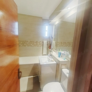 Inchiriez apartament cu 4 camere Centrul Civic Brasov - imagine 9