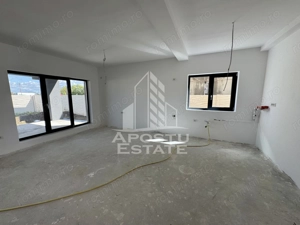 Duplex cu 4 camere si 3 bai, finisaje la alegere, toate utilitatile - imagine 2