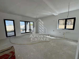 Duplex cu 4 camere si 3 bai, finisaje la alegere, toate utilitatile