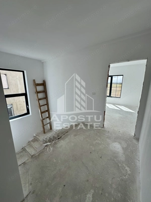 Duplex cu 4 camere si 3 bai, finisaje la alegere, toate utilitatile - imagine 7