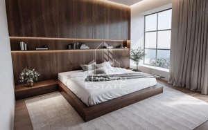 Duplex cu 4 camere si 3 bai, finisaje la alegere, toate utilitatile - imagine 18