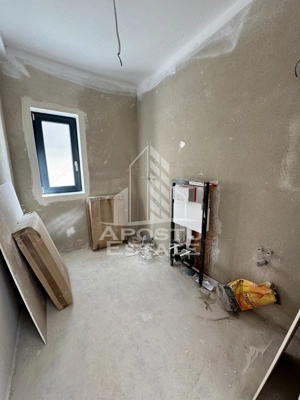 Duplex cu 4 camere si 3 bai, finisaje la alegere, toate utilitatile - imagine 17