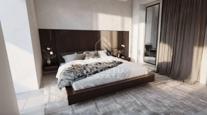 Duplex cu 4 camere si 3 bai, finisaje la alegere, toate utilitatile - imagine 19