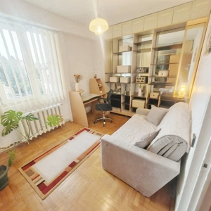 Inchiriez apartament cu 4 camere Centrul Civic Brasov - imagine 3